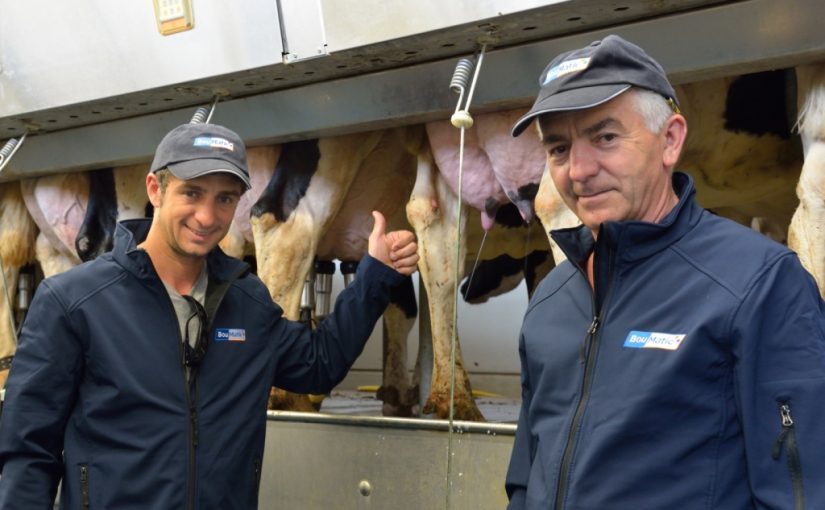 Open Day / Az.Barozzi Holstein